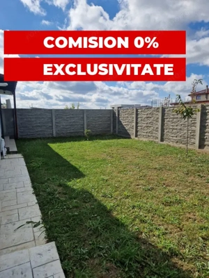 COMISION 0%-Duxplex 5 camere, 154 mp utili-GARAJ-Mosnita Noua - imagine 3