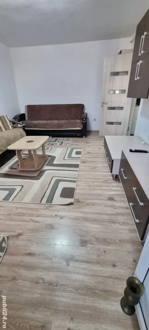 Apartament 2 camere decomandat zona Tomis 3 - imagine 2