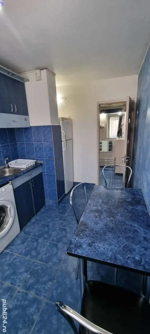 Apartament 2 camere decomandat zona Tomis 3 - imagine 9