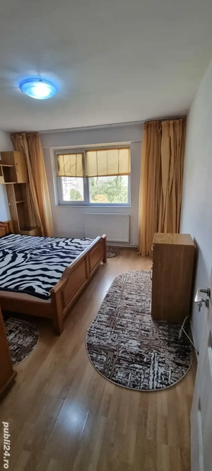 Apartament 2 camere decomandat zona Tomis 3 - imagine 5