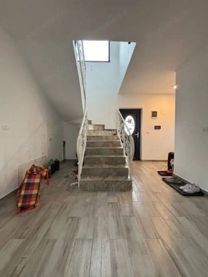 COMISION 0%-Duxplex 5 camere, 154 mp utili-GARAJ-Mosnita Noua - imagine 14