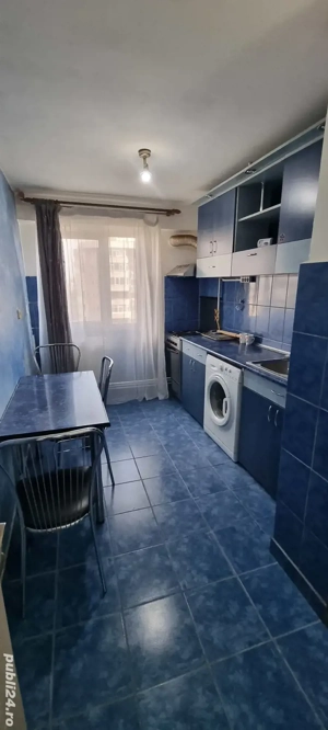 Apartament 2 camere decomandat zona Tomis 3 - imagine 6