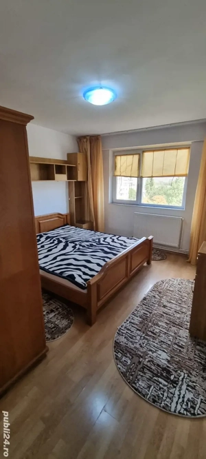 Apartament 2 camere decomandat zona Tomis 3 - imagine 7