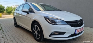 opel astra k