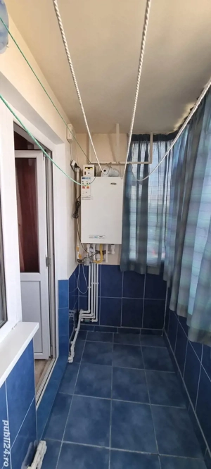 Apartament 2 camere decomandat zona Tomis 3 - imagine 8