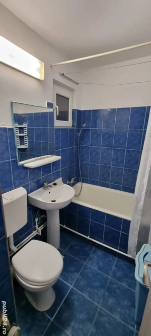 Apartament 2 camere decomandat zona Tomis 3 - imagine 10