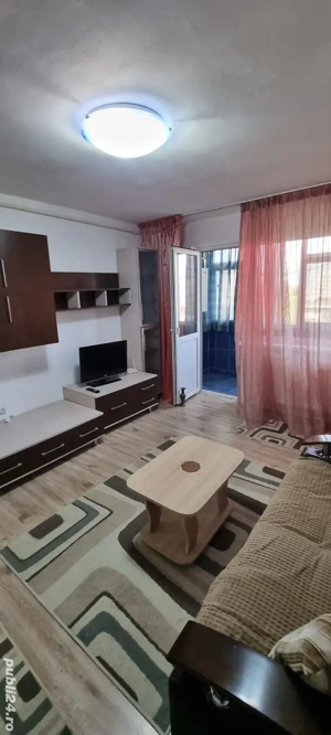 Apartament 2 camere decomandat zona Tomis 3 - imagine 3