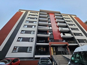 Proprietar , inchiriez apartament 2 cam în Sector 4, Venus Residence - imagine 10