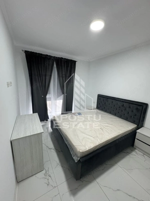 Apartament cu 2 camere, nou, prima inchiriere, Braytim