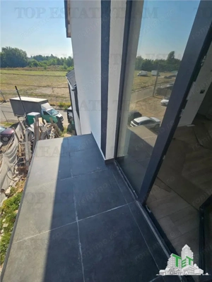 Vila noua design modern 4 camere in Giulesti - imagine 14