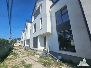 Vila moderna premium 4 camere in zona Giulesti