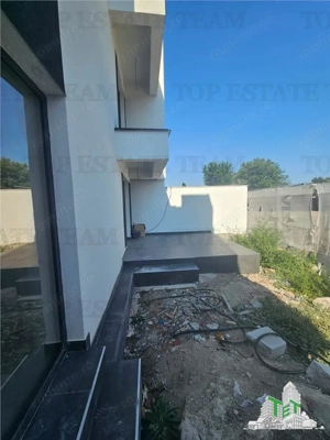 Vila noua design modern 4 camere in Giulesti - imagine 3