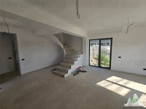 Vila noua design modern 4 camere in Giulesti - imagine 2