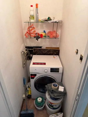 Apartament cu 1 camera in zona Mehala - imagine 4