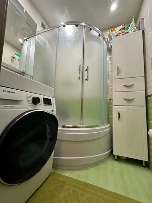 Apartament cu 1 camera in zona Mehala - imagine 5