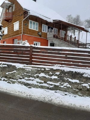 Vanzare casa 6 camere, teren 1 Ha Matisesti, Alba - imagine 4