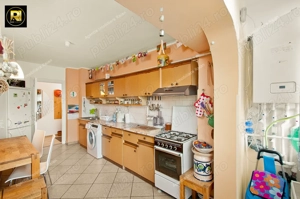 Vanzare apt 4 camere transformat in 3 camere, sup.85mp, in Galati, Piata Centrala - imagine 9