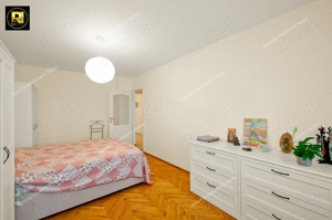 Vanzare apt 4 camere transformat in 3 camere, sup.85mp, in Galati, Piata Centrala - imagine 7