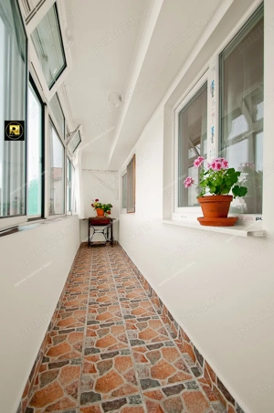 Vanzare apt 4 camere transformat in 3 camere, sup.85mp, in Galati, Piata Centrala - imagine 10