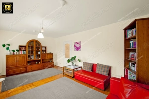 Vanzare apt 4 camere transformat in 3 camere, sup.85mp, in Galati, Piata Centrala - imagine 2