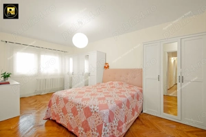 Vanzare apt 4 camere transformat in 3 camere, sup.85mp, in Galati, Piata Centrala - imagine 6