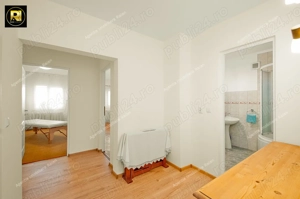 Vanzare apt 4 camere transformat in 3 camere, sup.85mp, in Galati, Piata Centrala - imagine 4