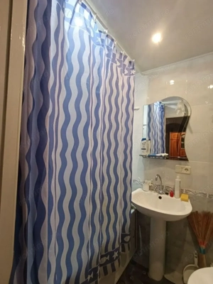 Apartament cu1 camera in zona Circumvalatiunii - imagine 3