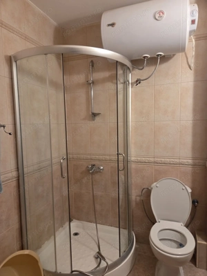 Apartament cu1 camera in zona Circumvalatiunii - imagine 4