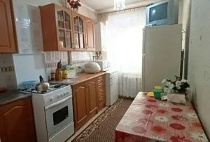 Apartament cu1 camera in zona Circumvalatiunii - imagine 2