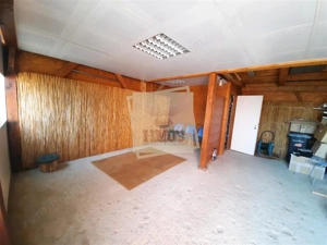 Casa individuala mobilata cu 4 camere 2 bai si garaj in Gusterita - imagine 14