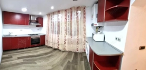 Casa individuala mobilata cu 4 camere 2 bai si garaj in Gusterita - imagine 12