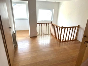 Casa individuala mobilata cu 4 camere 2 bai si garaj in Gusterita - imagine 8