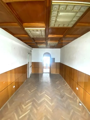 Clădire mixtă cu teren și hală – vad comercial DN11, Ozun - imagine 6