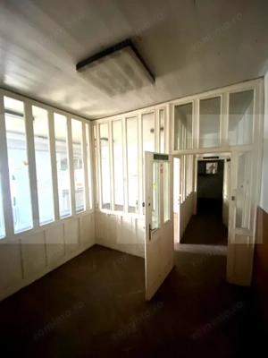 Clădire mixtă cu teren și hală – vad comercial DN11, Ozun - imagine 9
