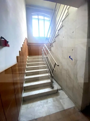 Clădire mixtă cu teren și hală – vad comercial DN11, Ozun - imagine 4