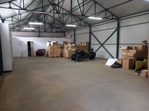 Iași, hala industriala productie depozit 180mp - imagine 3 Iași, hala industriala productie depozit 180mp - imagine 3