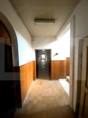 Clădire mixtă cu teren și hală – vad comercial DN11, Ozun - imagine 3