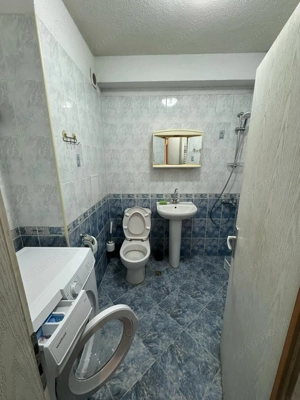 Apartament cu 1 camera in zona Mehala - imagine 4