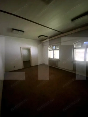 Clădire mixtă cu teren și hală – vad comercial DN11, Ozun - imagine 7