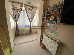Apartament modern 2 camere - Strada Veseliei - Etaj 2 - imagine 5