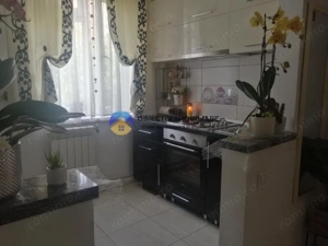 Apartament modern 2 camere - Strada Veseliei - Etaj 2 - imagine 7