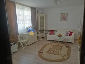 Apartament modern 2 camere - Strada Veseliei - Etaj 2 - imagine 3