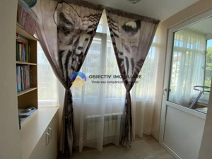 Apartament modern 2 camere - Strada Veseliei - Etaj 2 - imagine 8
