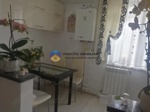 Apartament modern 2 camere - Strada Veseliei - Etaj 2 - imagine 9