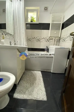 Apartament modern 2 camere - Strada Veseliei - Etaj 2 - imagine 12