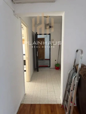 Apartament cu garaj ultracentral Unirii , 4 camere ,100mp  - imagine 7