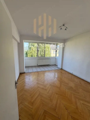 Apartament cu garaj ultracentral Unirii , 4 camere ,100mp  - imagine 8
