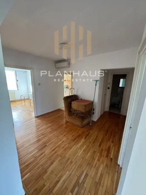 Apartament cu garaj ultracentral Unirii , 4 camere ,100mp  - imagine 4