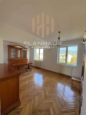 Apartament cu garaj ultracentral Unirii , 4 camere ,100mp