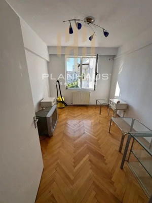 Apartament cu garaj ultracentral Unirii , 4 camere ,100mp  - imagine 6
